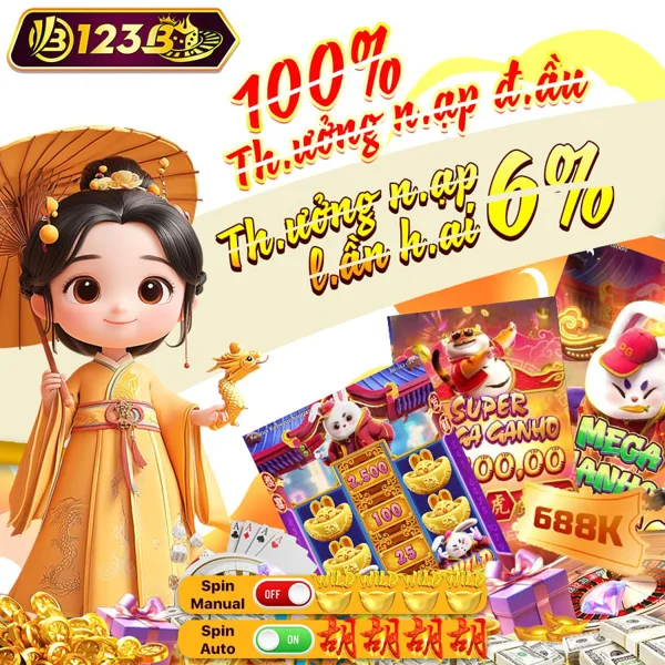 123B Cầu Nổ Hôm Nay Maxwin