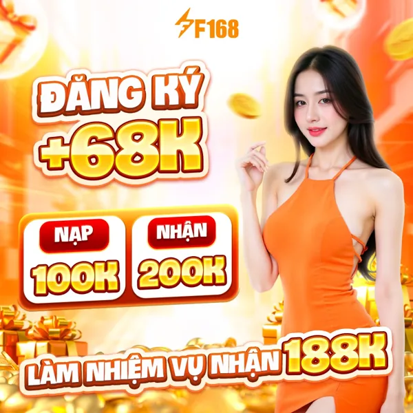 F168 Game Online Chính Thức 2026