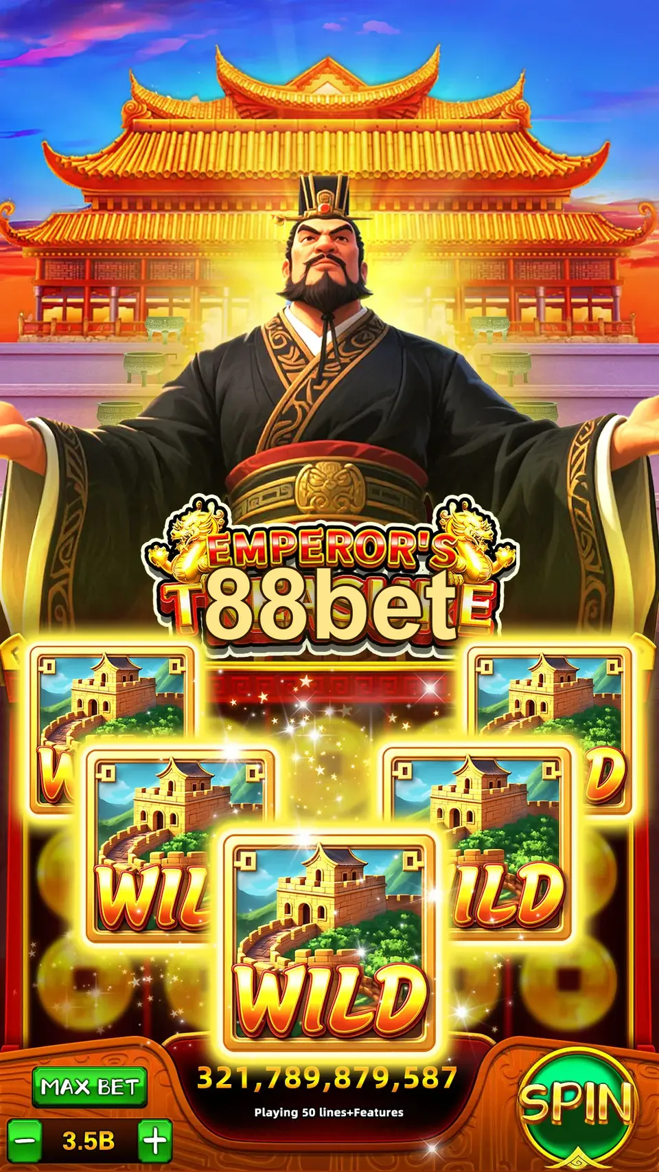 88bet Tải xuống
