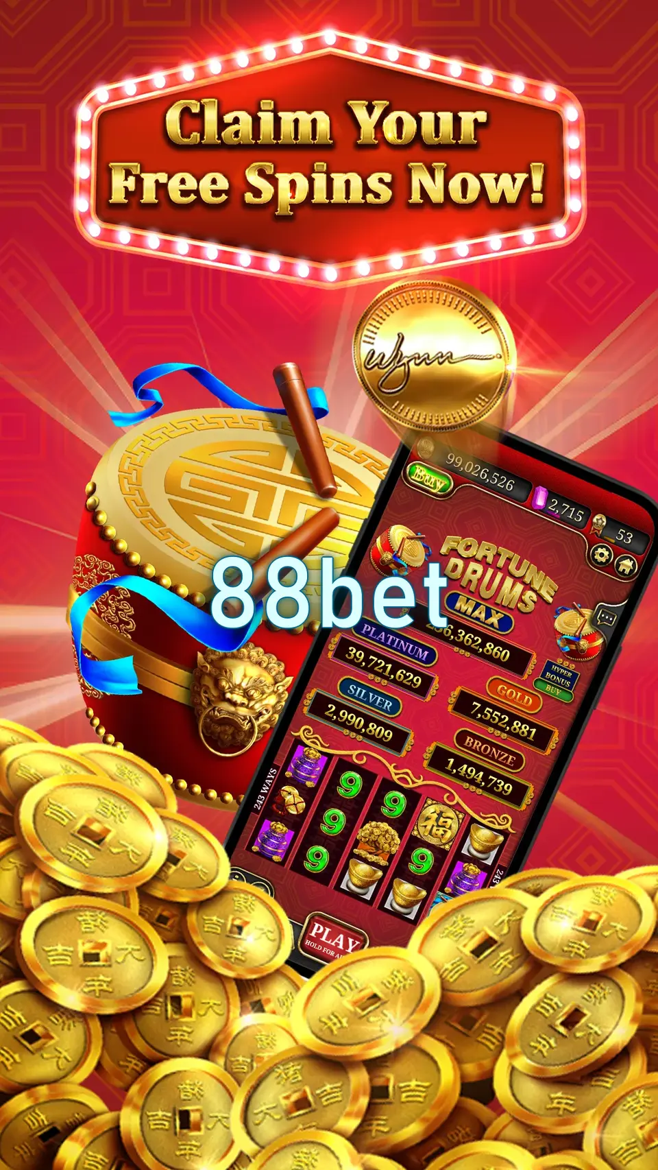 88bet Đăng nhập