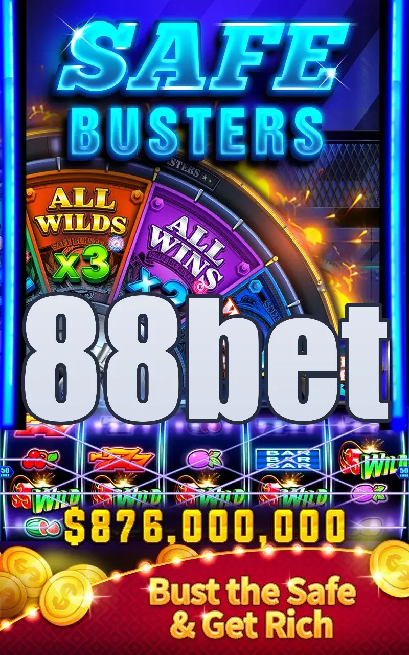 88bet Đăng nhập