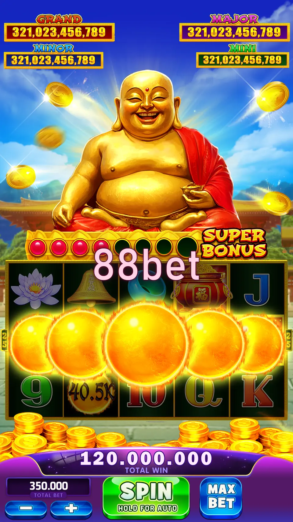 88bet Preview - Chính thức Tải xuống